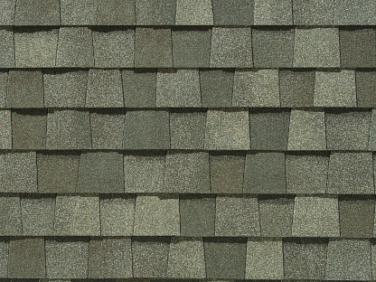 CertainTeed Landmark Asphalt Shingles